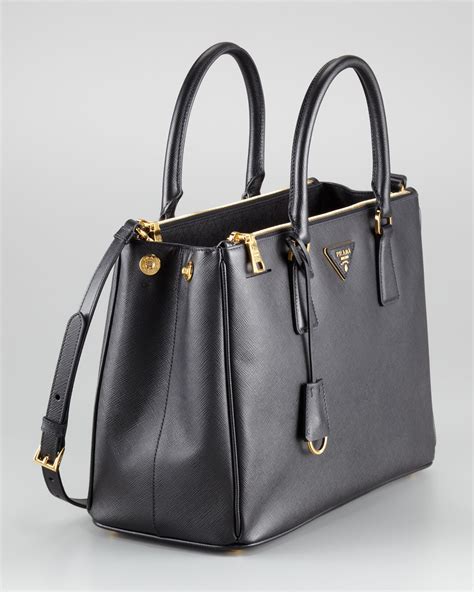 prada saffiano small executive tote bag|prada saffiano tote price.